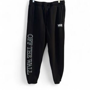 Vans Jogger Sweatpants Size Small